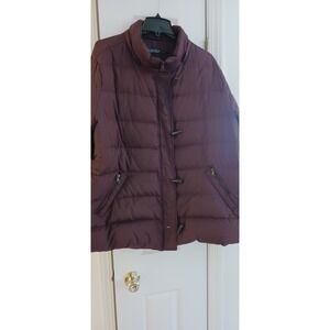 Ralph Lauren Winter Jacket 2X